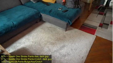 urschall22  30-01-2021 Recorded Video Porn
