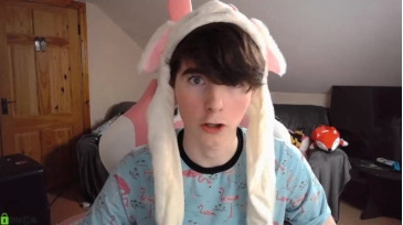 Alfiegreenxxx  31-01-2021 video misstress