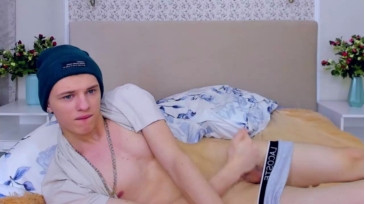 Andrewbjorn  31-01-2021 video slap