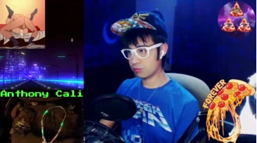 Anthony19cal  31-01-2021 video talk