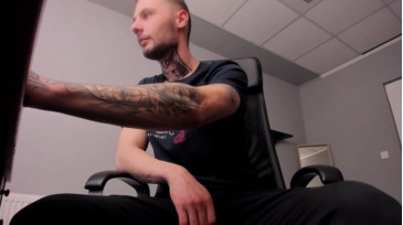 Brianhunts  31-01-2021 video girl