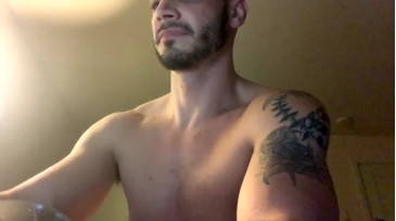 Butt_Cheek_Bill  31-01-2021 video moan