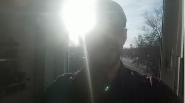 Carlitosnn  31-01-2021 Recorded Video Topless