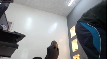 Franchesco_03  31-01-2021 video doublelush