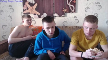 Funny_Guys_Forever  31-01-2021 video sexi