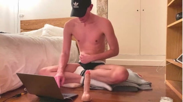 Gay_Xl  31-01-2021 video bigtoys