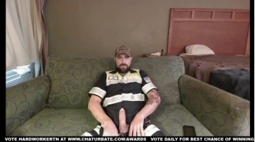 Hardworkertn  31-01-2021 video showfeet