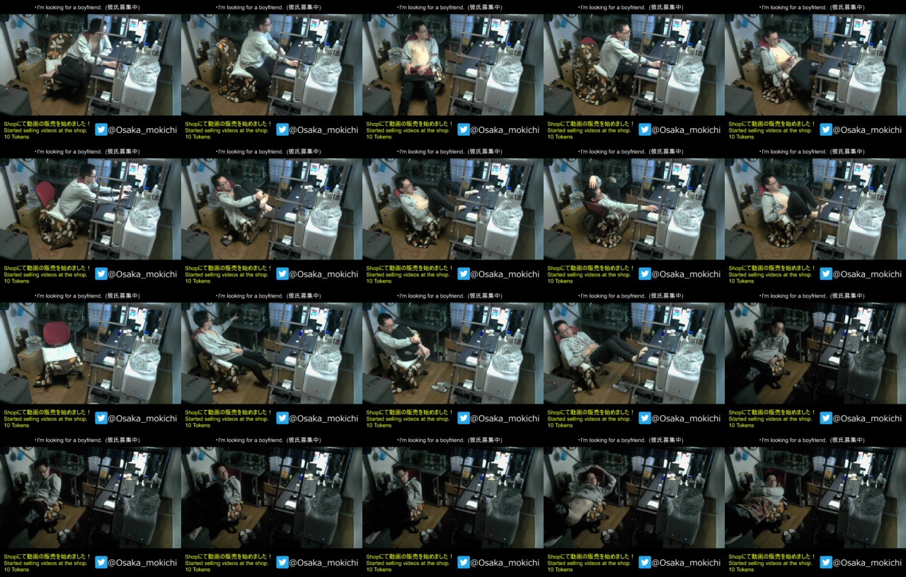 Jmoki_2020  31-01-2021 Recorded Video XXX