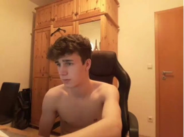 Justanormaldick69  31-01-2021 video Make me