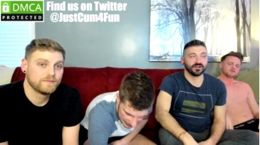 Justcum4fun  31-01-2021 video Gay