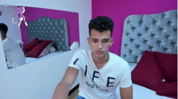 King_Hans  31-01-2021 Recorded Video Webcam