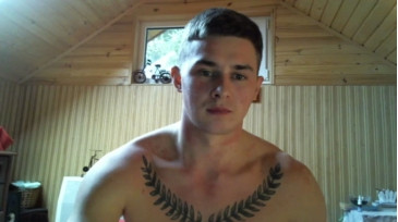 Lucas_Knight_  31-01-2021 video creamy