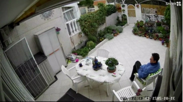 PaulieDeBeest99  31-01-2021 Recorded Video Topless
