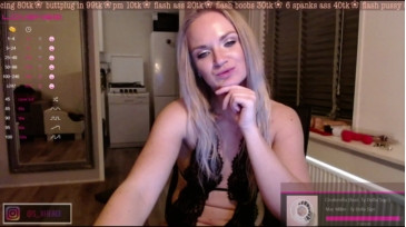 SachaFierce  30-01-2021 nipples Female