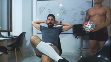 Soccer_Hot  31-01-2021 video rubass