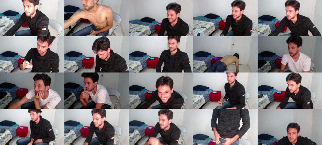 SrJhons  31-01-2021 Recorded Video Porn