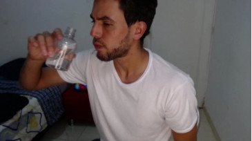 SrJhons  31-01-2021 Recorded Video Porn