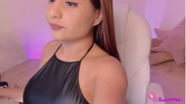 SweetMelii 31-01-2021 Porn 