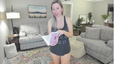 Texas_Blonde 31-01-2021 Porn 