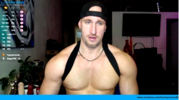 Travisconnor86  31-01-2021 video body