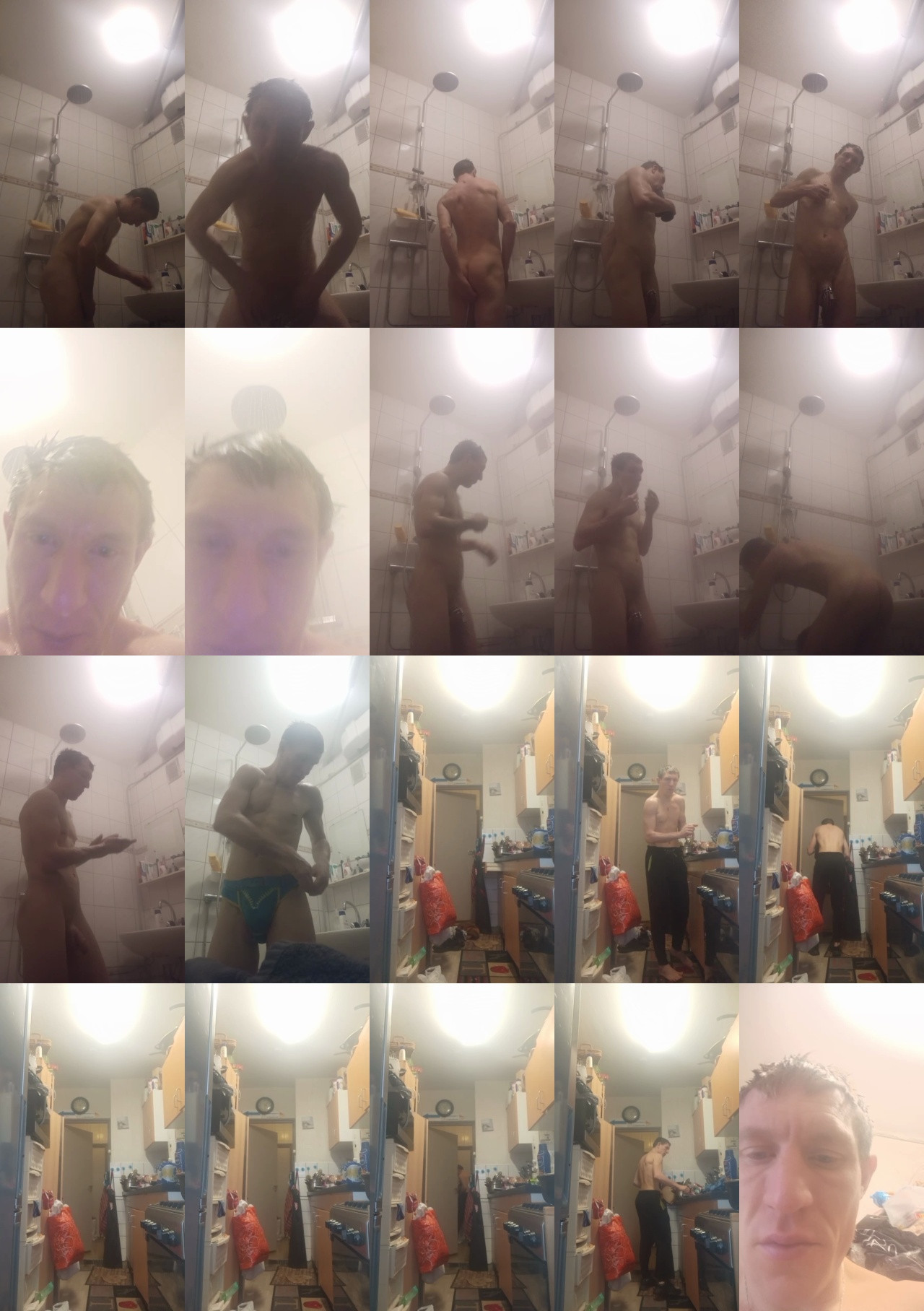 Willyversa  31-01-2021 Recorded Video XXX