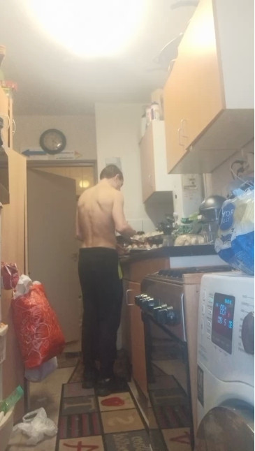 Willyversa  31-01-2021 Recorded Video Nude