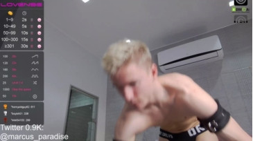 Yoursparadise  31-01-2021 video stepmom