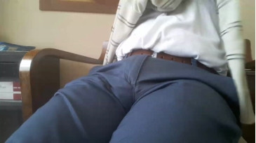 asksevenmen  31-01-2021 Recorded Video Nude