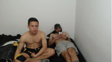 goldenboy96  31-01-2021 Recorded Video Webcam