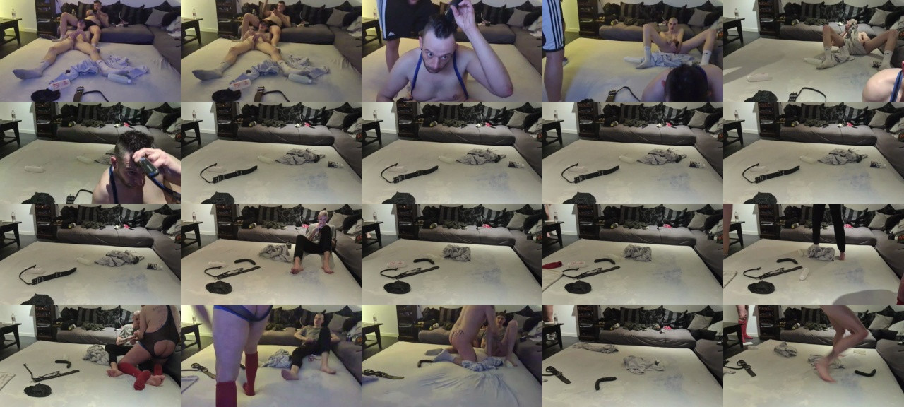 jongboymaagd  31-01-2021 Recorded Video Naked