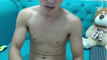 max_lewis  31-01-2021 Recorded Video Naked
