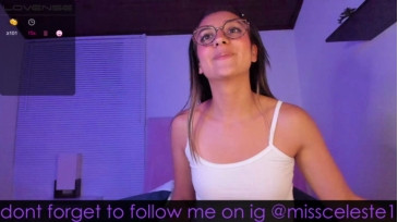 misscelestee  31-01-2021 DIDN Female