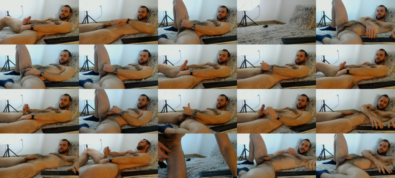 pablo13672  31-01-2021 Recorded Video Download