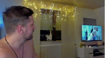 ronhill13  30-01-2021 Recorded Video XXX