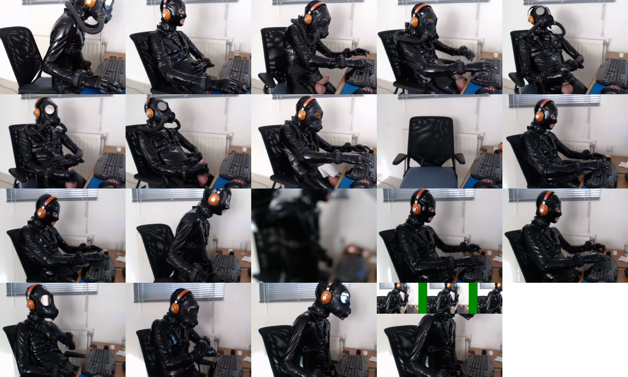 sambo578  31-01-2021 Recorded Video Show