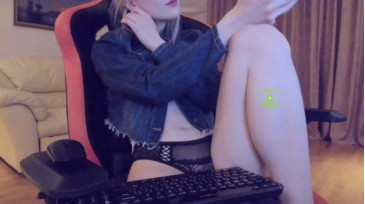 sunshine_anna 31-01-2021 Show 