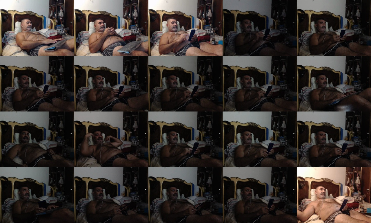 ARCANGEL66  01-02-2021 Recorded Video Cam