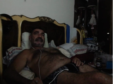 ARCANGEL66  01-02-2021 Recorded Video Cam