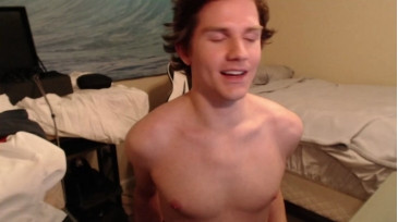 Alexjacx  01-02-2021 video nipple