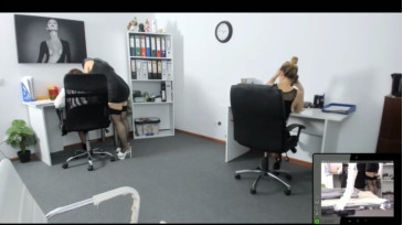 Amazing_Alle  01-02-2021 ohmibod on Couple