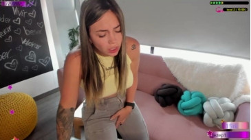 Ashlyeroberts1 01-02-2021 Recorded 
