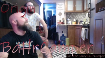 Bahrcamper  01-02-2021 video bounce