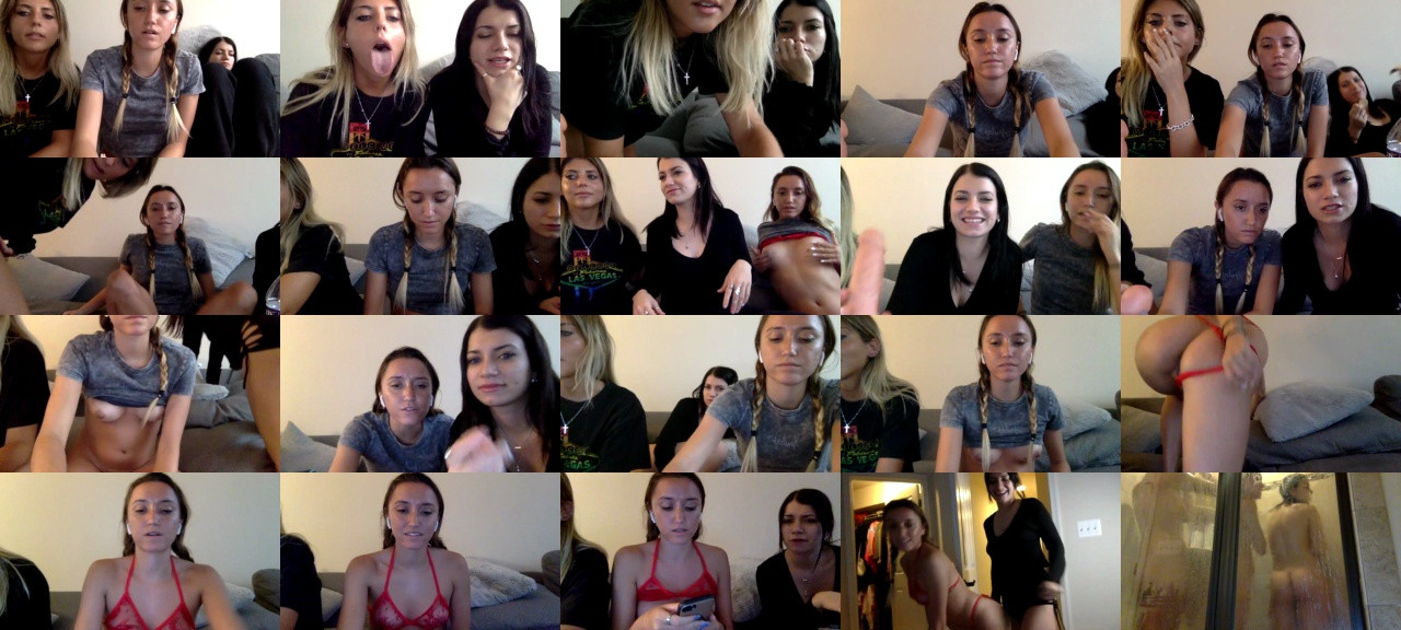 Becca0101 01-02-2021 Show 