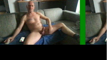 BillyShowOff  01-02-2021 Recorded Video Naked