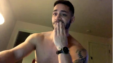 Butt_Cheek_Bill  01-02-2021 video tease