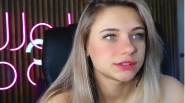 Cherrishlulu 01-02-2021 Ass 