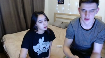 Eva_Jonhy 01-02-2021 Video 