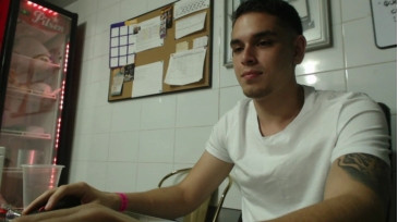 Heavygom  01-02-2021 Recorded Video Porn