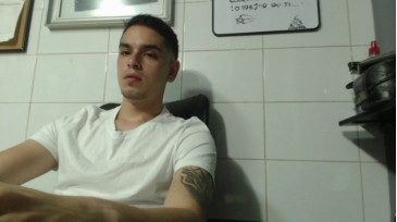 Heavygom  01-02-2021 Recorded Video Nude