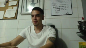 Heavygom  01-02-2021 Recorded Video Cam